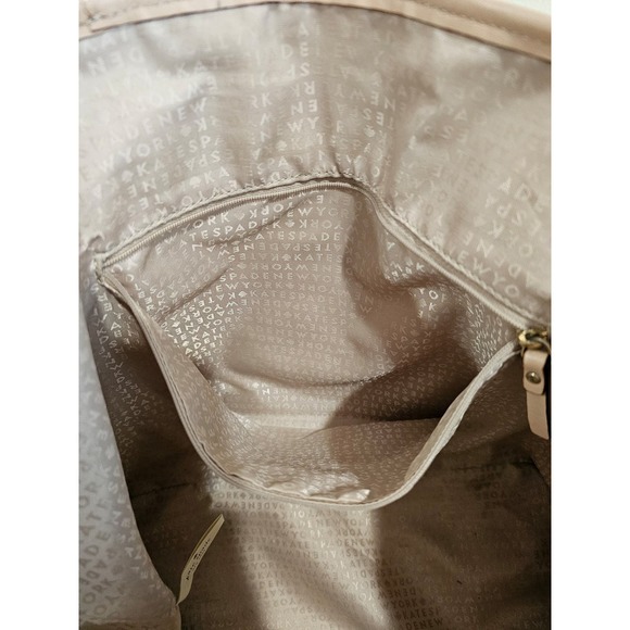 Kate Spade New York solar blaze harmony large tote bag - Picture 6 of 10